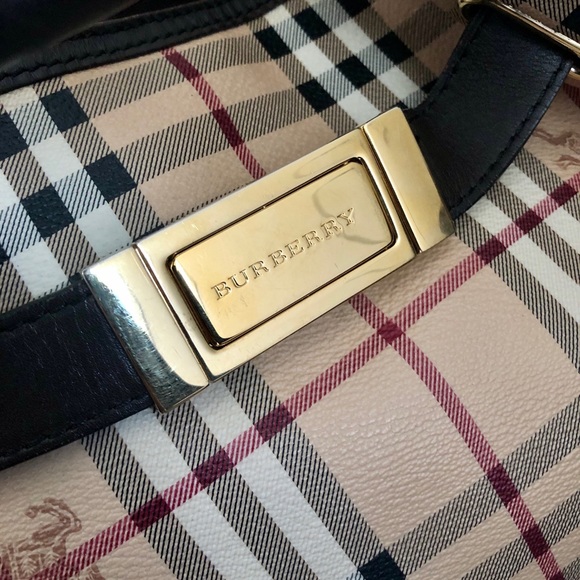 Burberry willenmore hobo - Picture 3 of 6